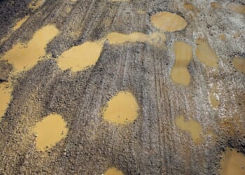 Where did Michigan’s surplus go? – Mackinac Center