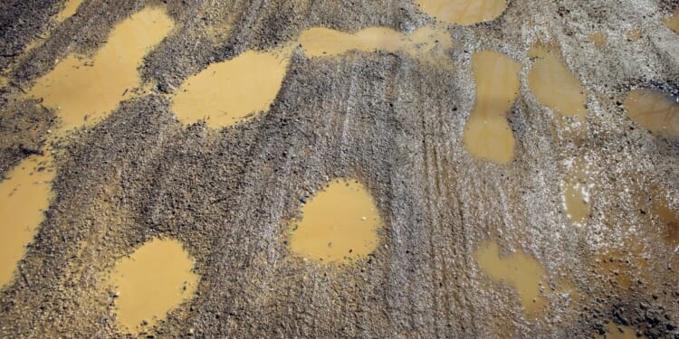 Where did Michigan’s surplus go? – Mackinac Center