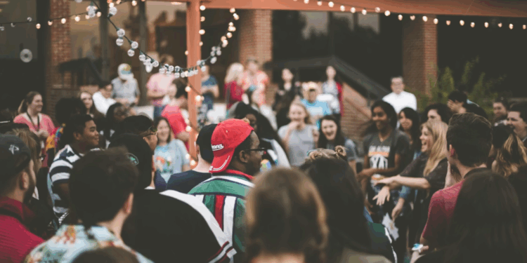 Why Community Events Thrive on Classic Carnival Energy