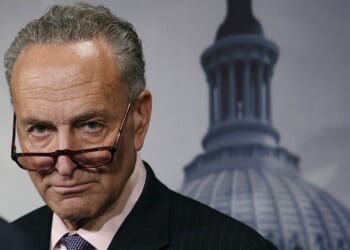 Will Chuck Schumer Leave a Legacy?