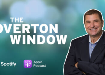 ‘All of your data has been stolen’ – Mackinac Center