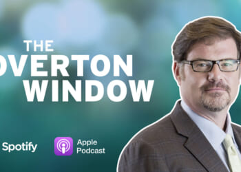 ‘People bemoan that they can't trust the news’ – Mackinac Center