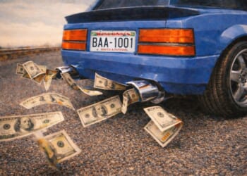 Forty-year-old vehicle emissions program under new scrutiny