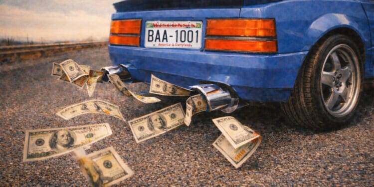 Forty-year-old vehicle emissions program under new scrutiny