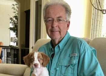 In memory of Tom Howatt, embodiment of American Dream