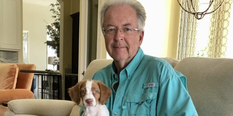 In memory of Tom Howatt, embodiment of American Dream