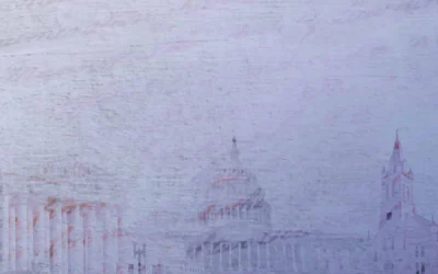 Fair Treatment of Religious Organizations Act: Protecting religious freedom at the national level