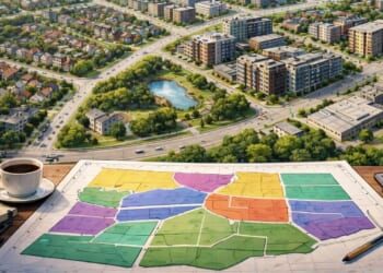 Bill to increase Wisconsin housing supply is now law