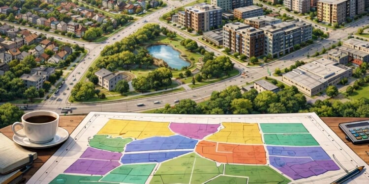 Bill to increase Wisconsin housing supply is now law