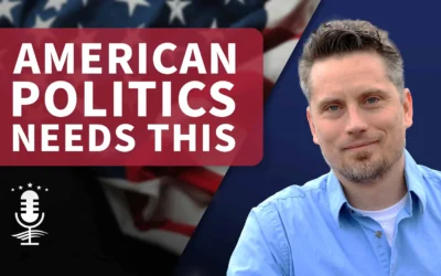 Returning to principles in American politics | Josh Lewis