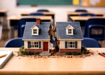 Measure what matters: family structure and Wisconsin’s education future