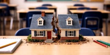 Measure what matters: family structure and Wisconsin’s education future