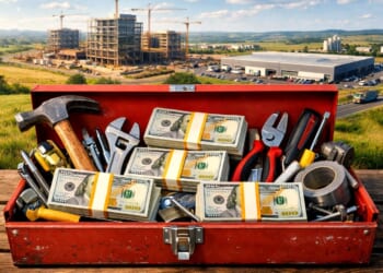 Referendums on development could kill state’s growth