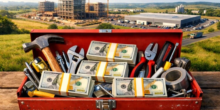 Referendums on development could kill state’s growth