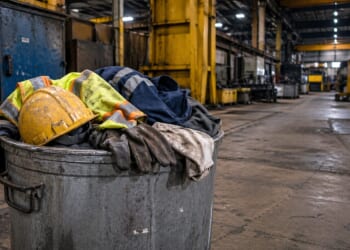 For glimpse of a dismal Wisconsin future, just look at our Great Lakes neighbor