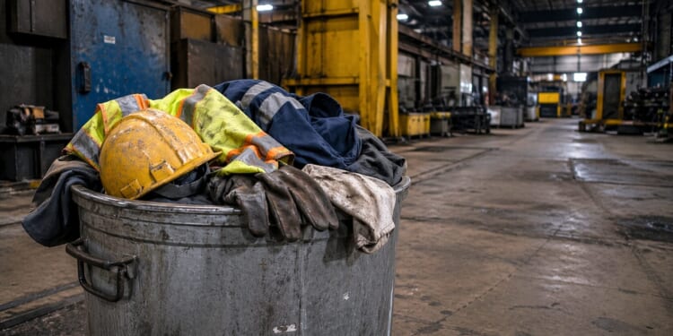 For glimpse of a dismal Wisconsin future, just look at our Great Lakes neighbor