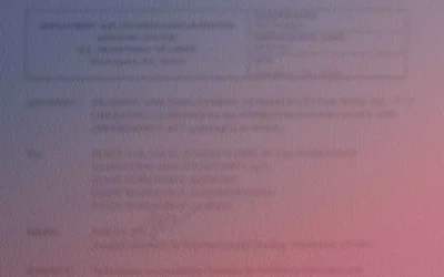 Transparency is a constitutional check on federal agency power