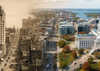 Socialists’ Milwaukee golden age and the light it sheds now