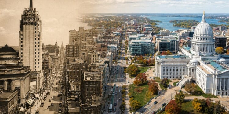 Socialists’ Milwaukee golden age and the light it sheds now