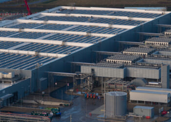 A Data Center Moratorium Won't Solve the Problems Proponents Say It Will