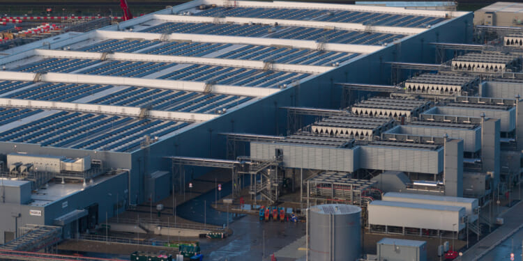 A Data Center Moratorium Won't Solve the Problems Proponents Say It Will