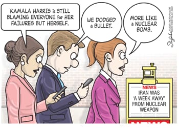 A Week Away... | CDN