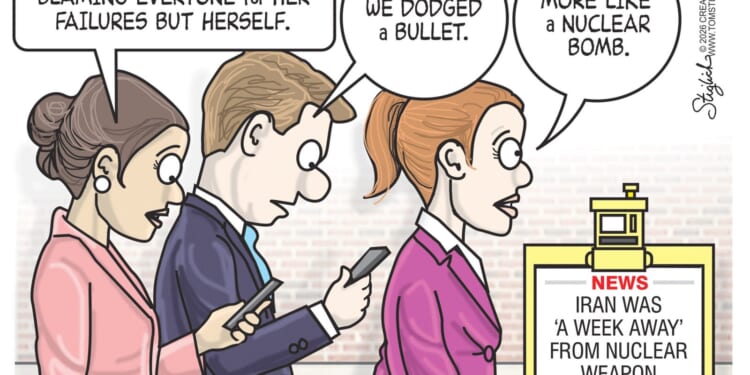 A Week Away... | CDN