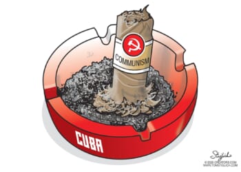 Always Comes to This | CDN