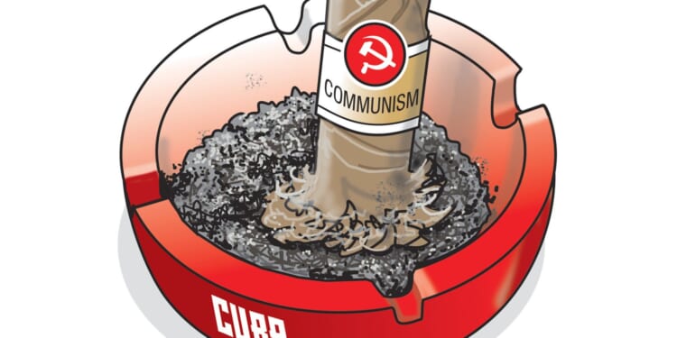 Always Comes to This | CDN