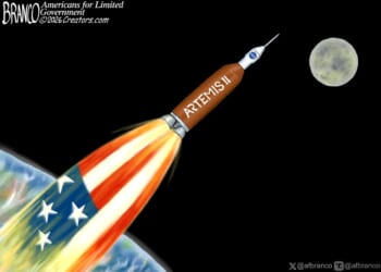 American Powered | CDN