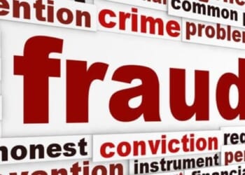 Americans See Fraud Everywhere | CDN