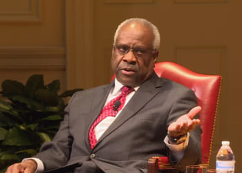 Analyzing Thomas’ takedown of progressivism