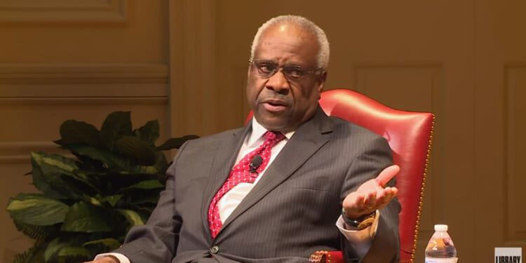 Analyzing Thomas’ takedown of progressivism