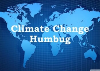 Another Climate Activist Trojan Horse Gets Exposed