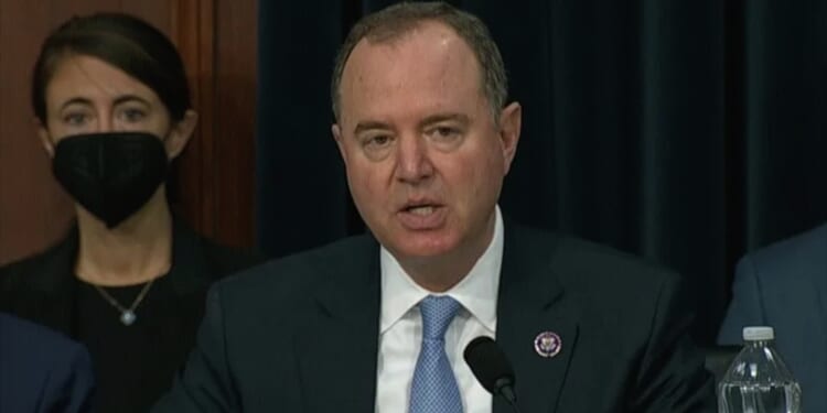 Anti-Trump whistleblower was Democrat crony