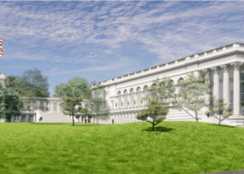 Appeals Court Allows White House Ballroom Construction to Proceed