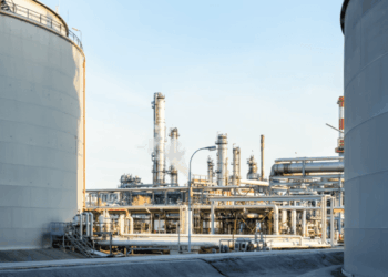 As Iran War Oil Stranglehold Continues, Another Crisis Brews