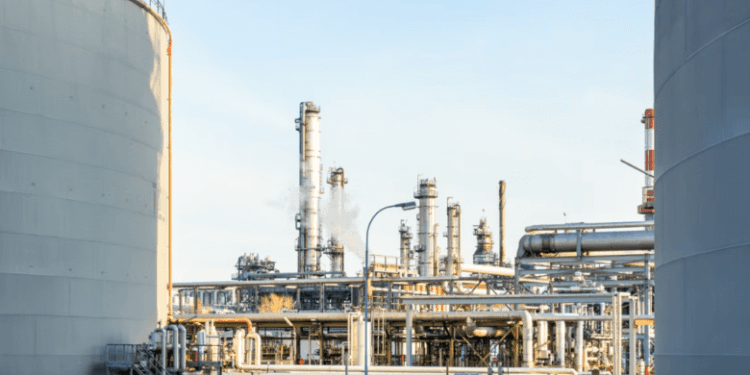 As Iran War Oil Stranglehold Continues, Another Crisis Brews