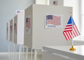 Ban Foreign Funding in Ballot Propositions