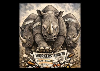 Bargaining Bill Would Trampling Public Employee Rights