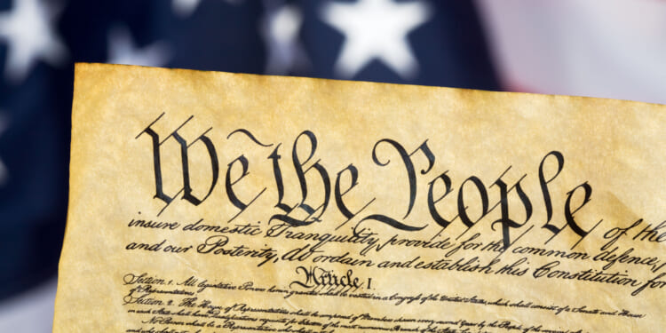 Birthright citizenship and the framers’ intent