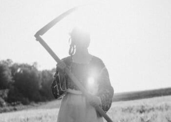 Bring out your dead! Elections boards to remove 34,000 deceased voters