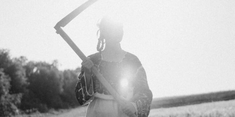 Bring out your dead! Elections boards to remove 34,000 deceased voters