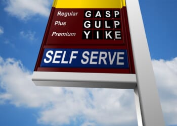 Bureaucrats seek criminals behind rising gas prices