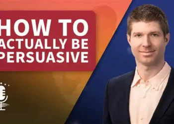 Can we fix America’s toxic political culture? | Josh Bandoch