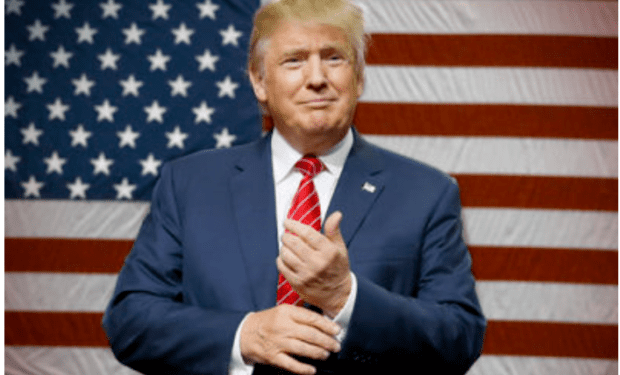 Chevron’s And Shell’s Venezuela Deals Vindicate Trump Strategy