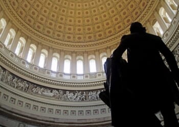 Congress Should Decide Birthright Citizenship, Not SCOTUS