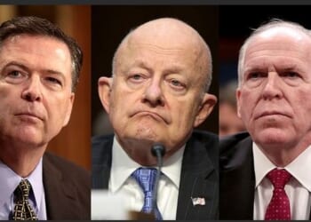 Cooperating Witnesses In Brennan Probe Reportedly Subpoenaed Before Grand Jury