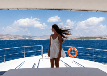 Corfu Yacht Charter Season Opens Strong with Growing Interest in Ionian Island Hopping