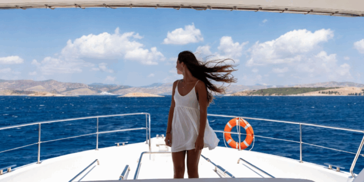 Corfu Yacht Charter Season Opens Strong with Growing Interest in Ionian Island Hopping